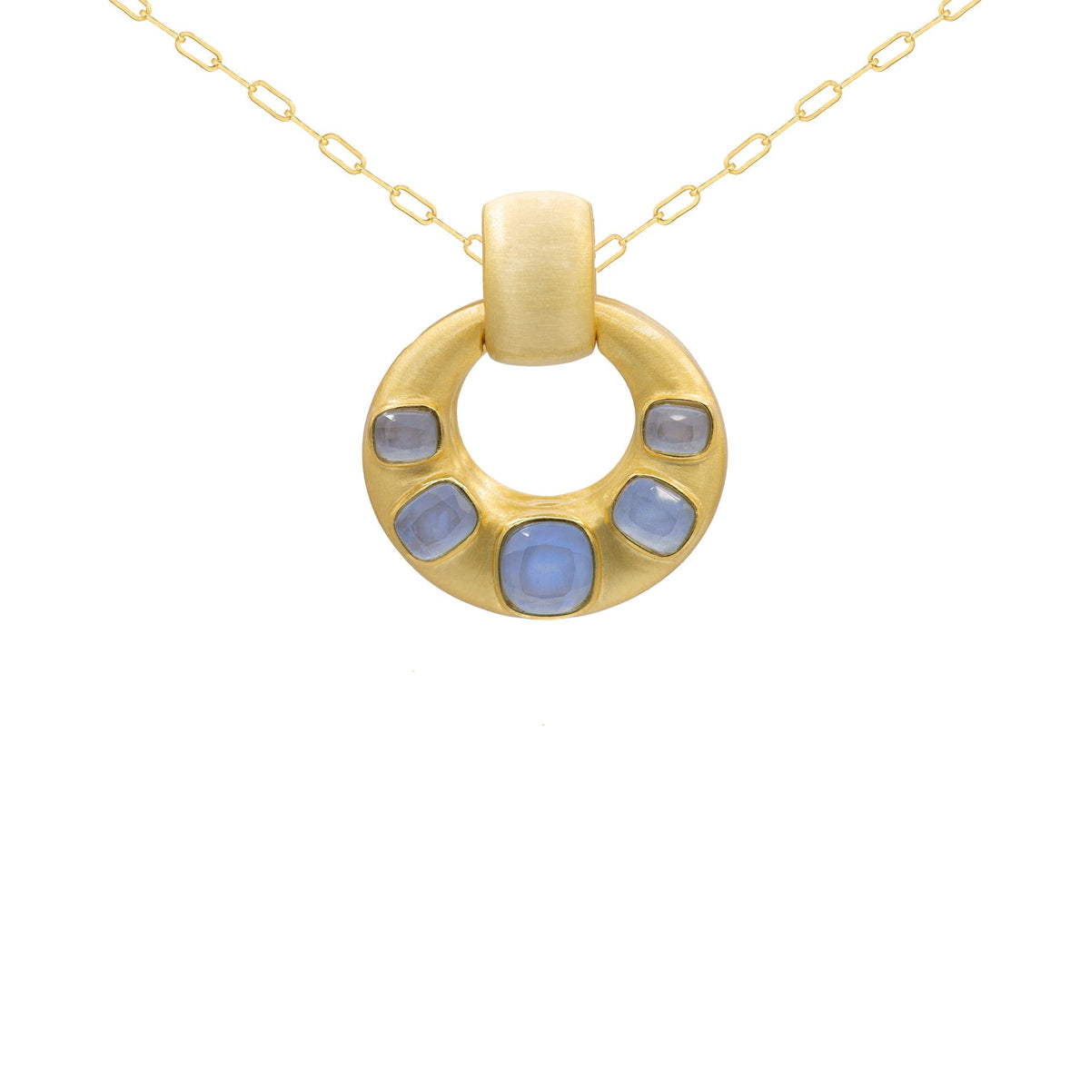 Hillary Necklace
