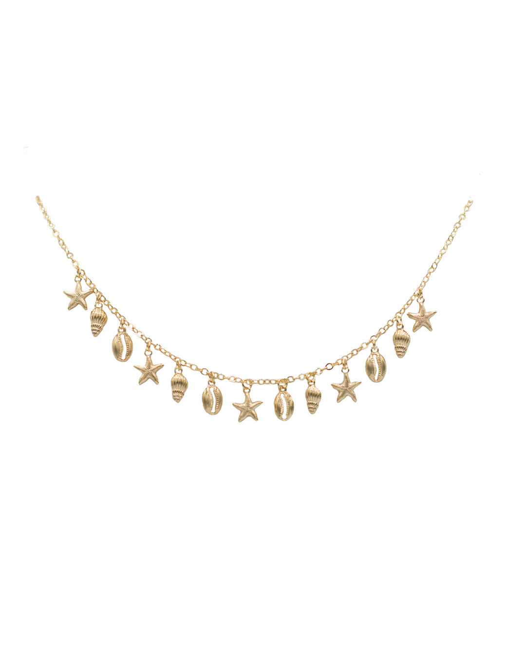 Kona Necklace