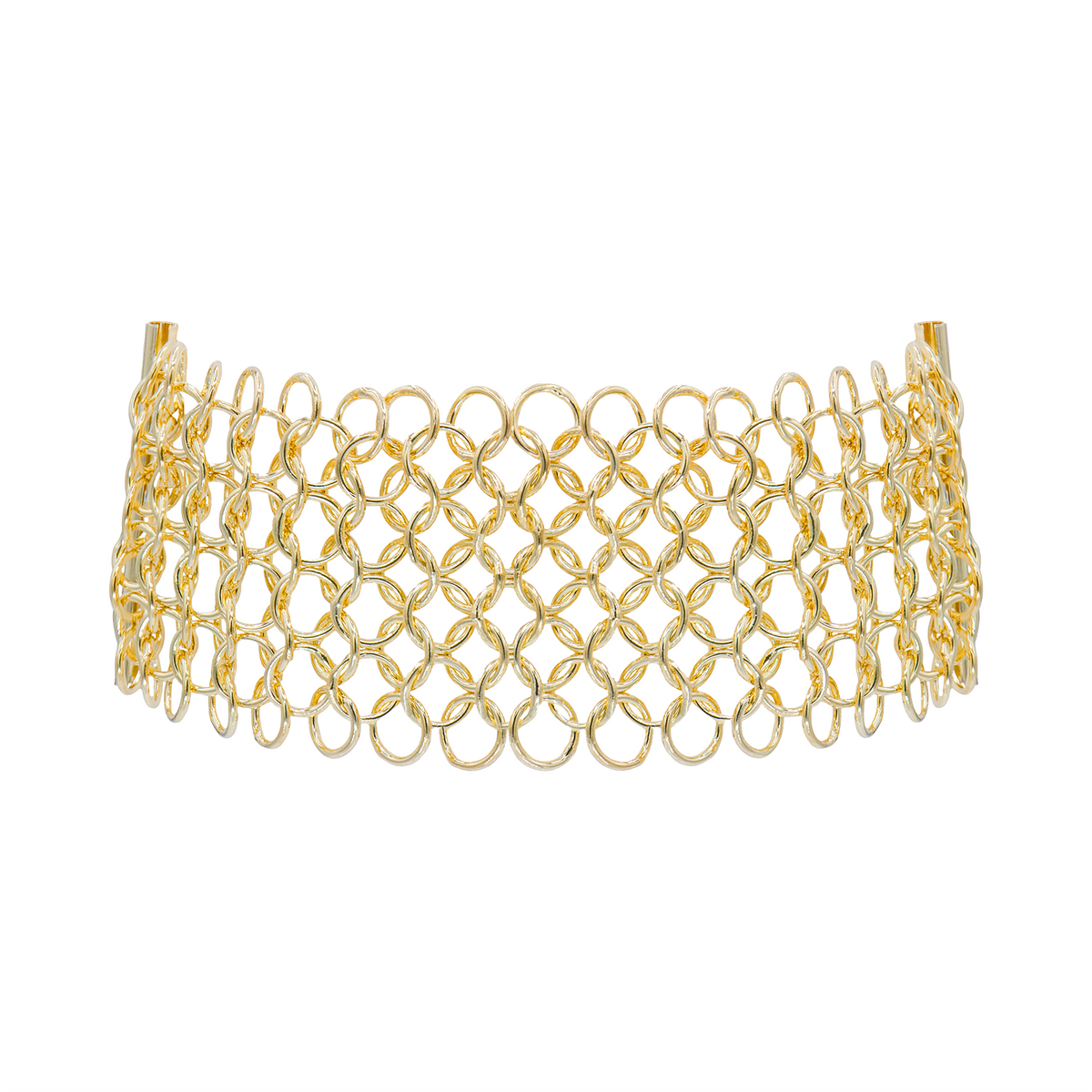 Blaise Multi Links Bracelet