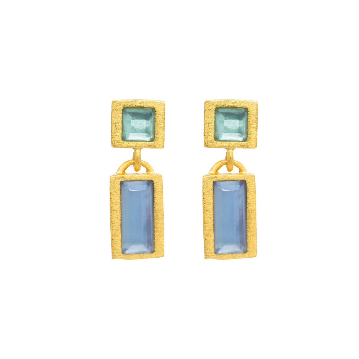 Farida Earrings