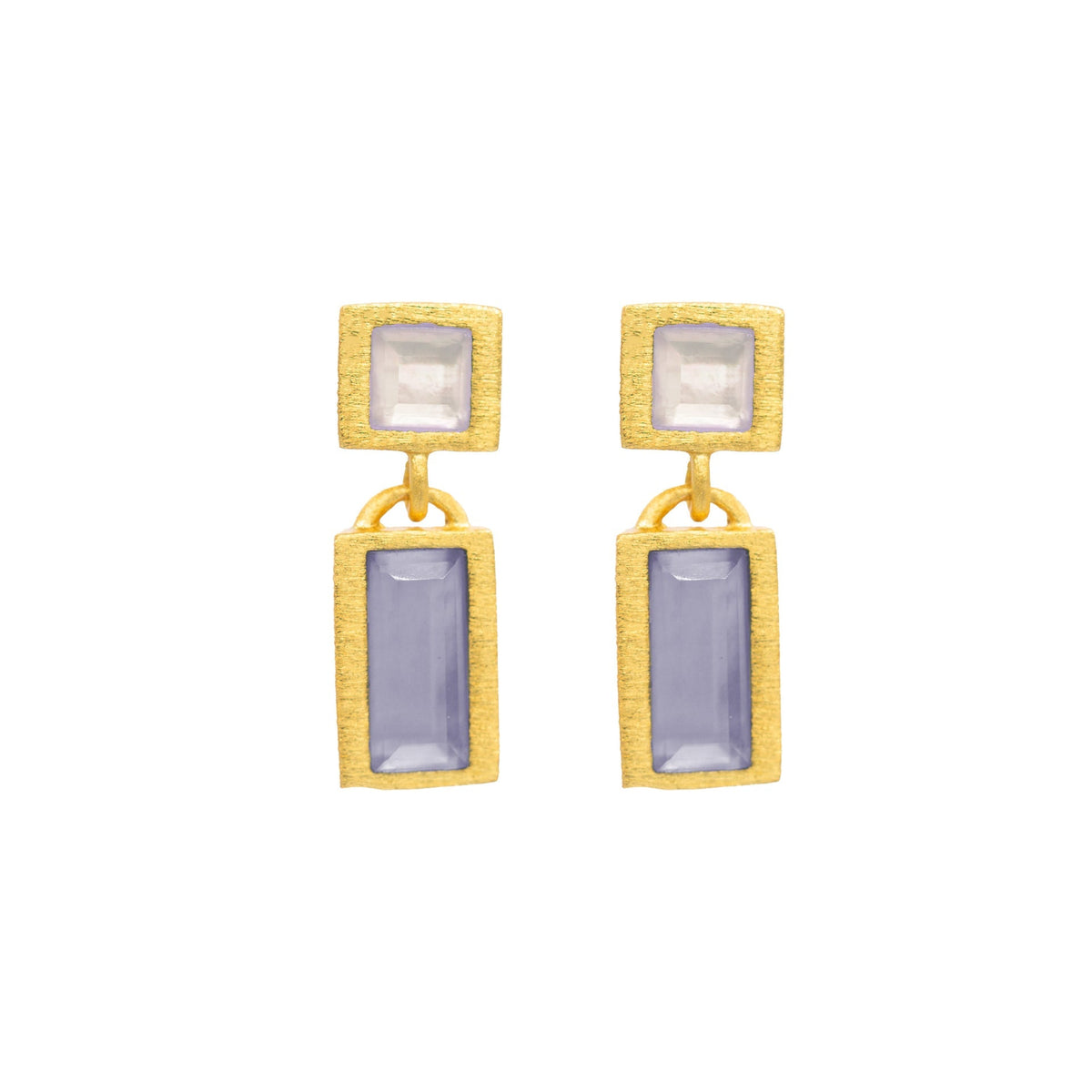 Farida Earrings