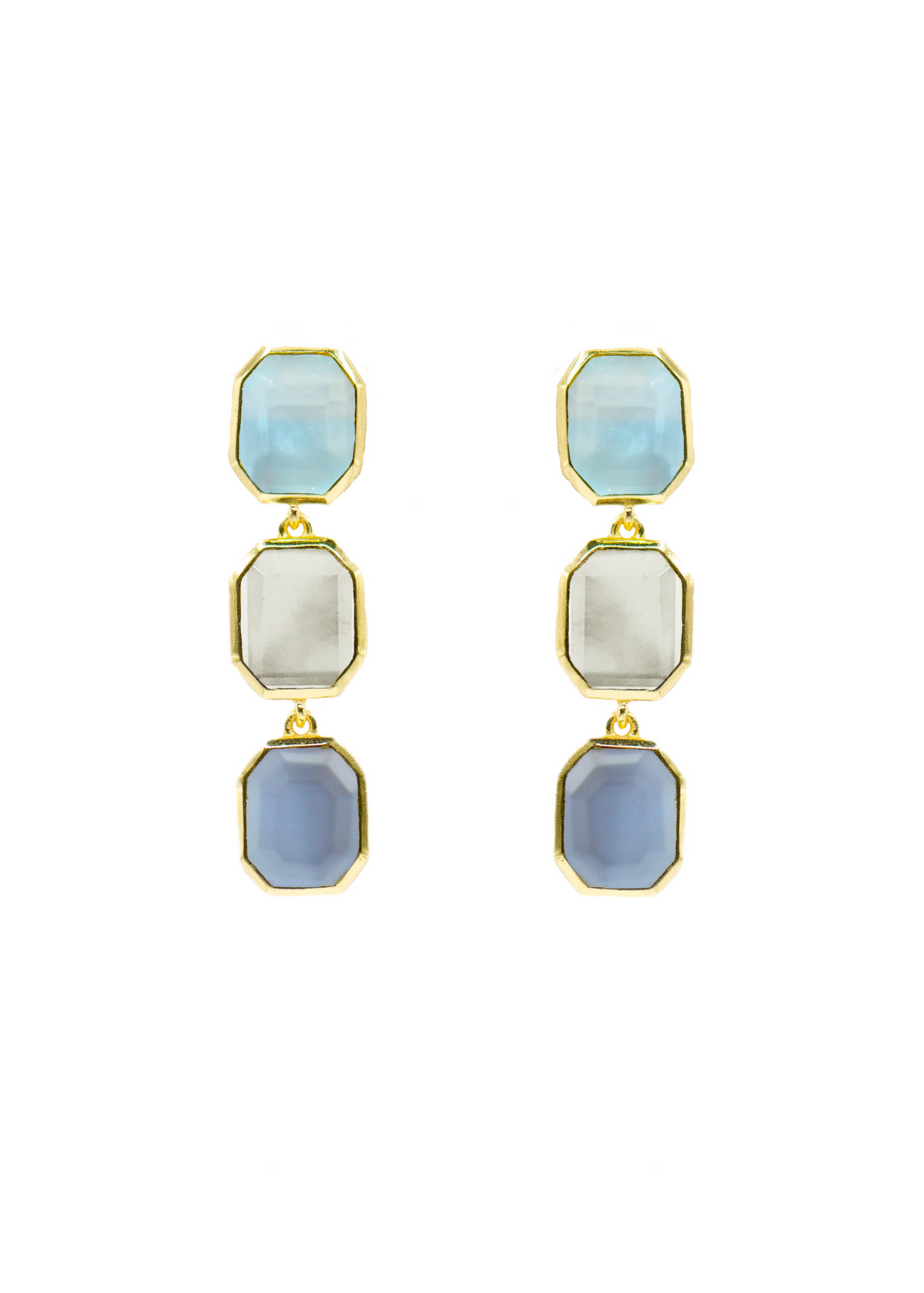Lyrica Earrings
