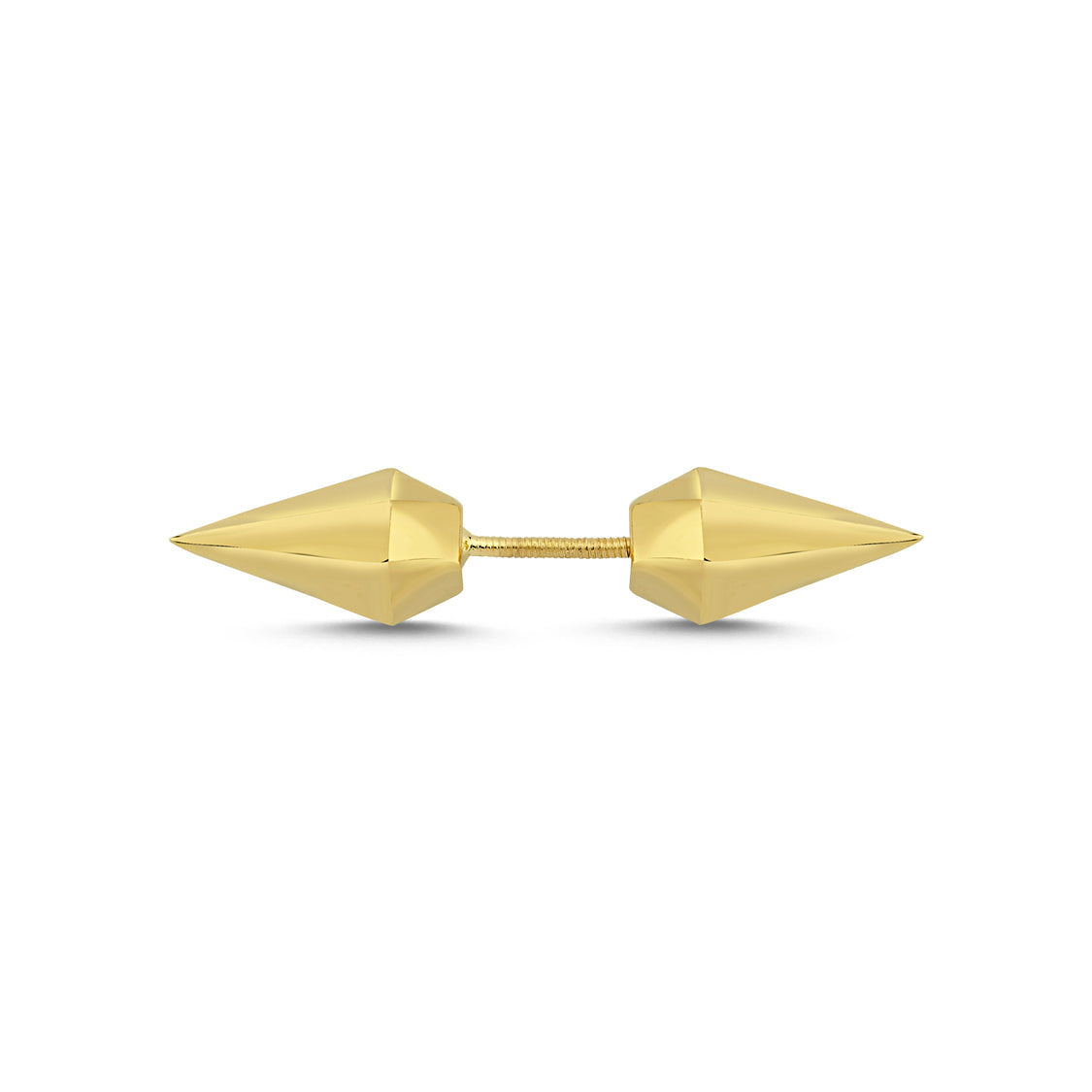 Urban Wilds Earring Gold And Silver
