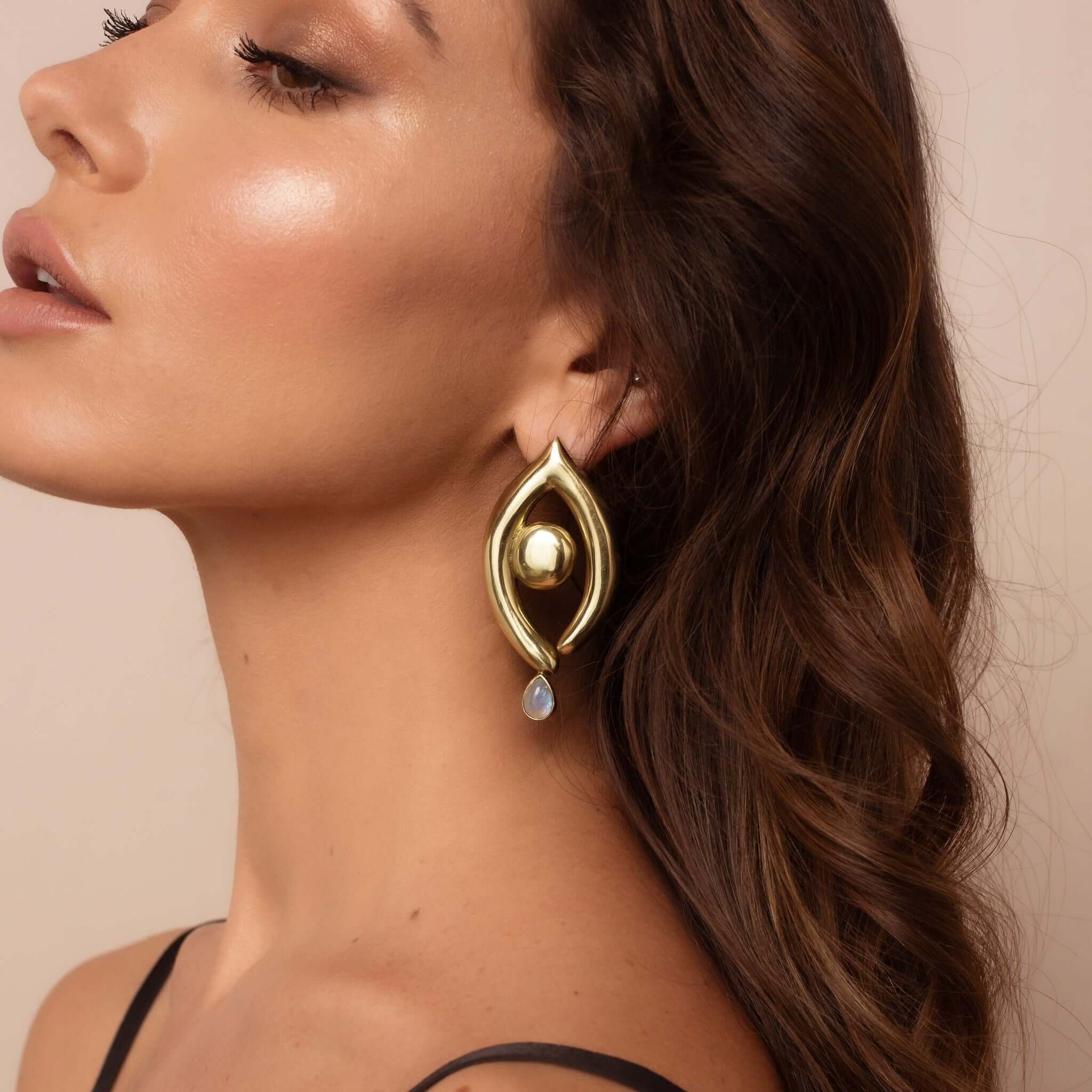 アクセサリー STRONG IRIS EARRINGS ours STRONG IRIS EARRINGS ours STRONG IRIS EARRINGS OURs 公式通販