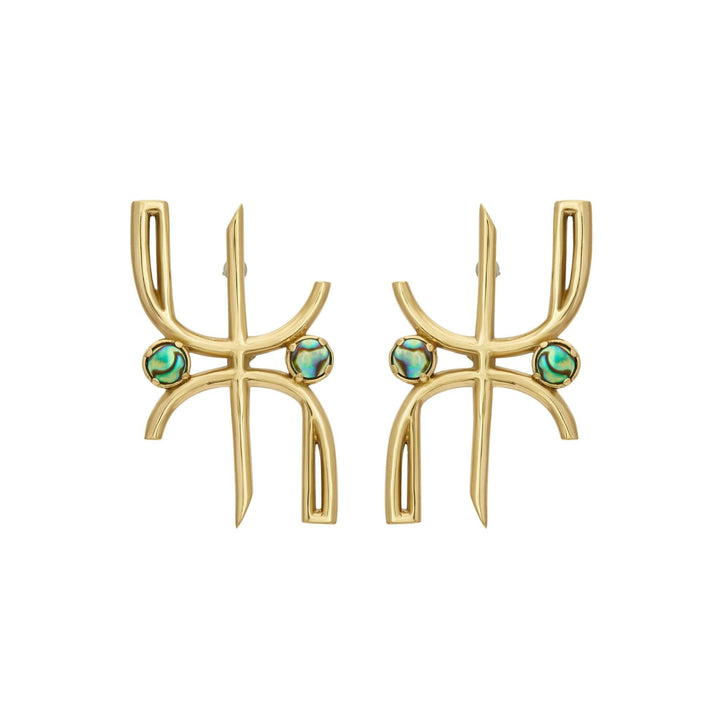 amena-earrings