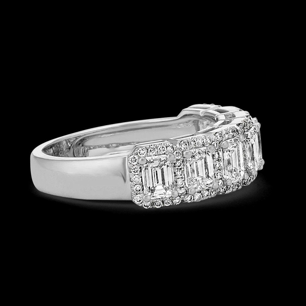 chandelier-multi-halo-diamond-band-emerald-cut