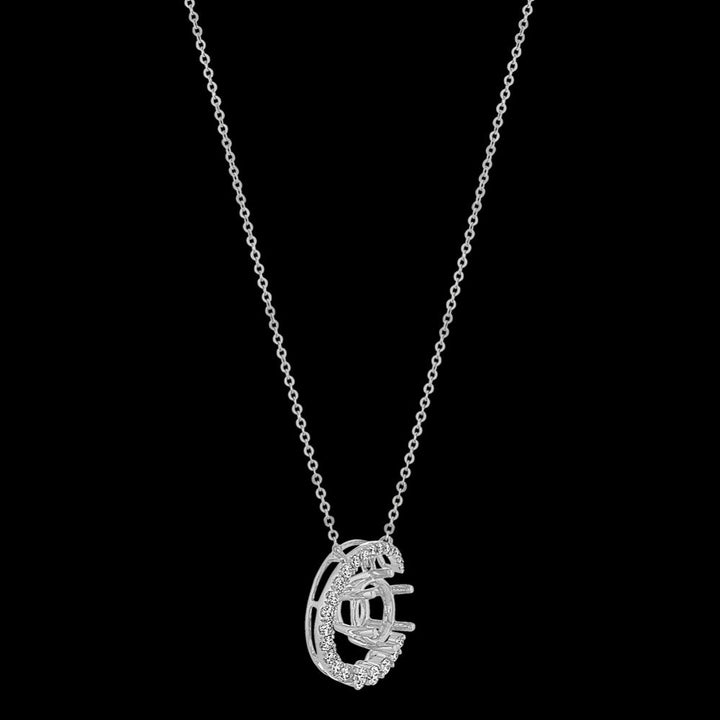 traditional-natural-sapphire-necklace-in-white-gold