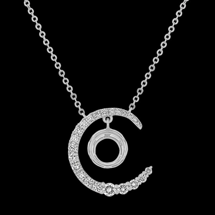 traditional-natural-sapphire-necklace-in-white-gold