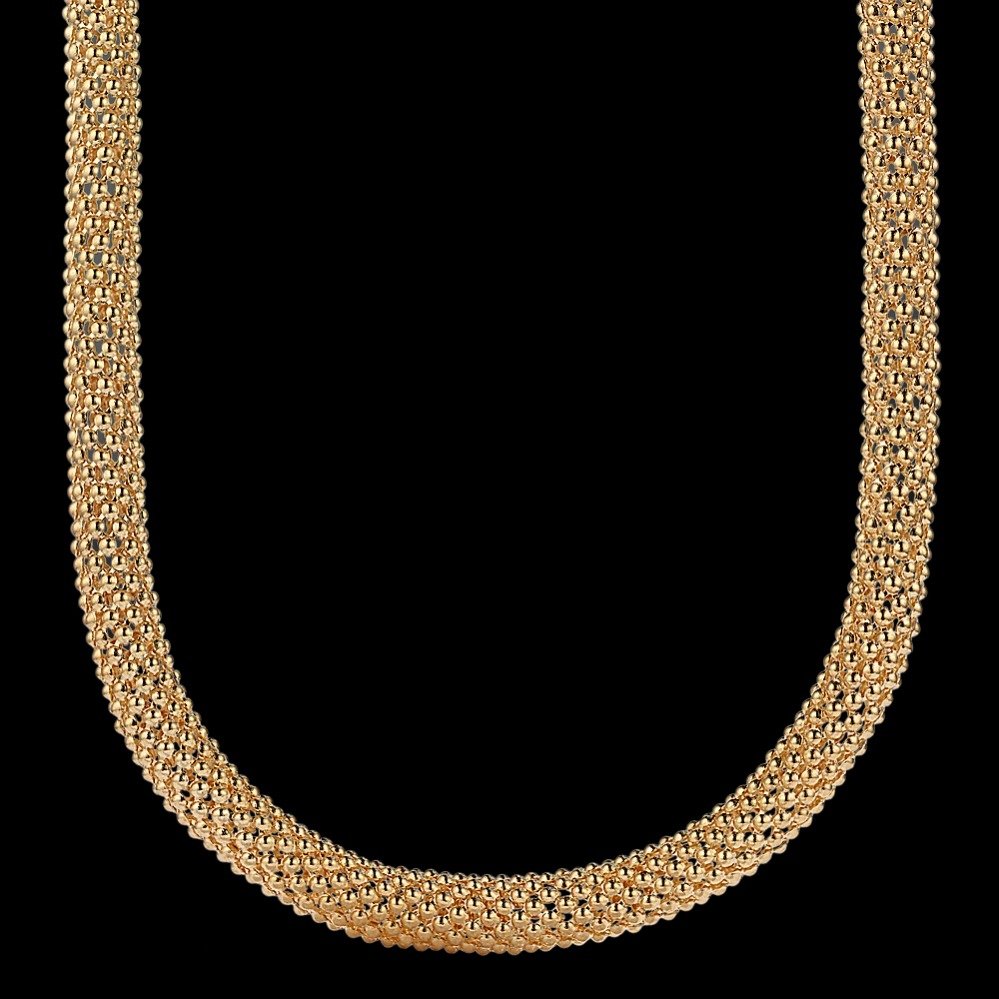textured-14k-yellow-gold-necklace