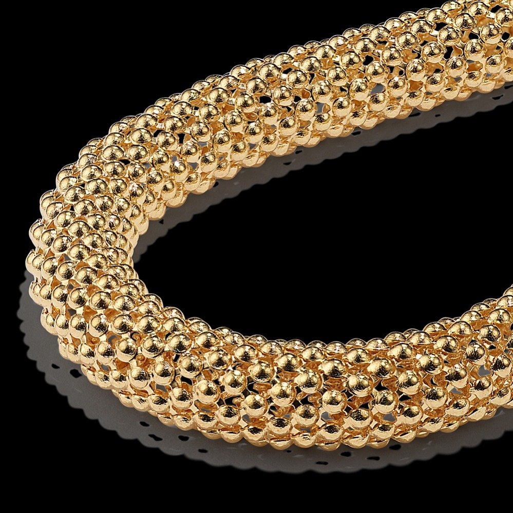 textured-14k-yellow-gold-necklace
