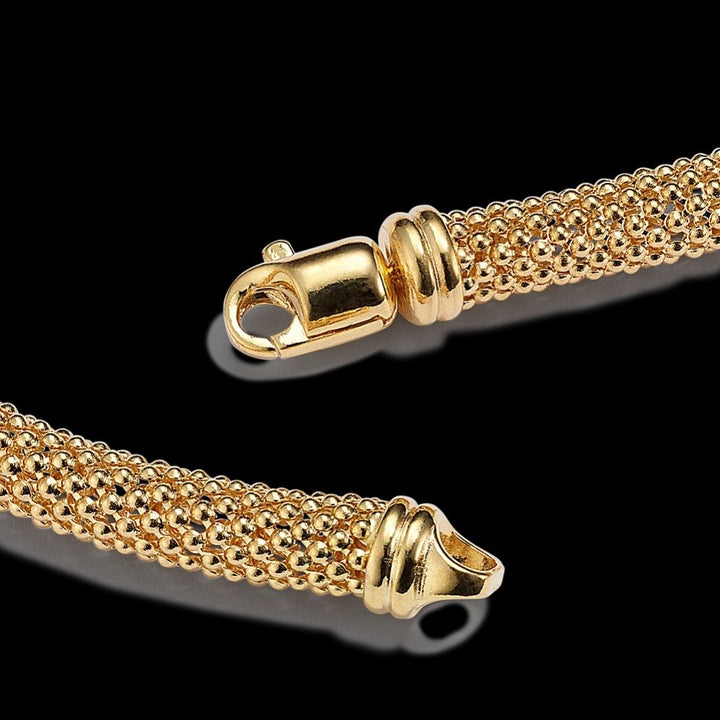 textured-14k-yellow-gold-necklace