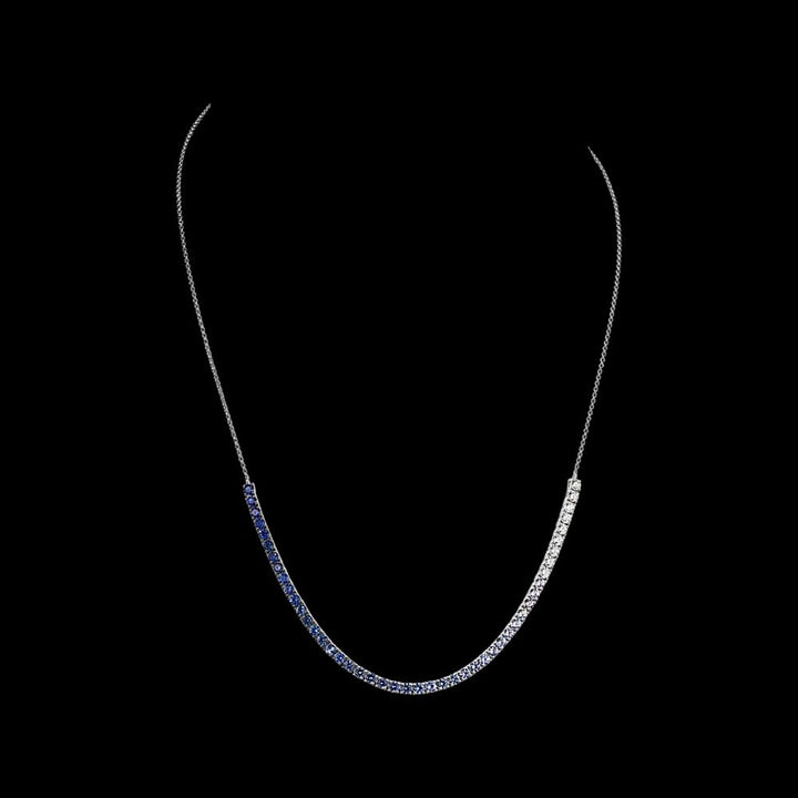 ombre-blue-sapphire-diamond-tennis-necklace