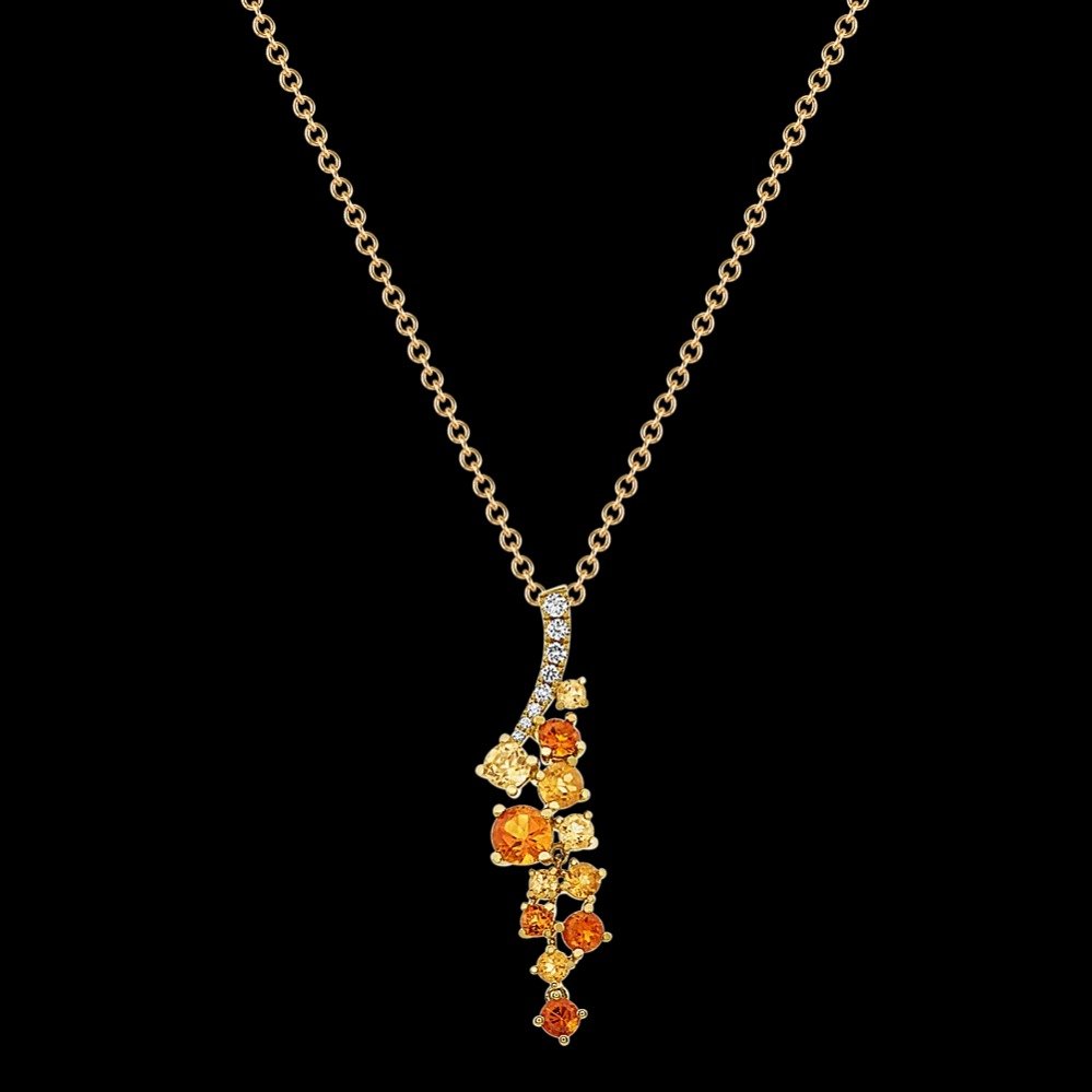 citrine-and-diamonds-cluster-pendant