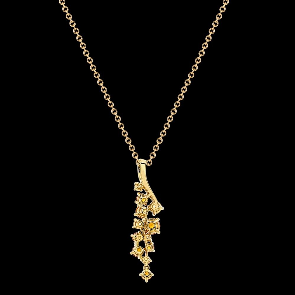 citrine-and-diamonds-cluster-pendant