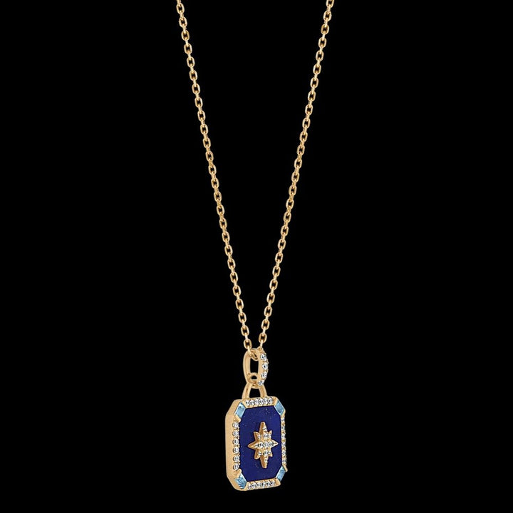 blue-lapis-topaz-and-diamond-pendant