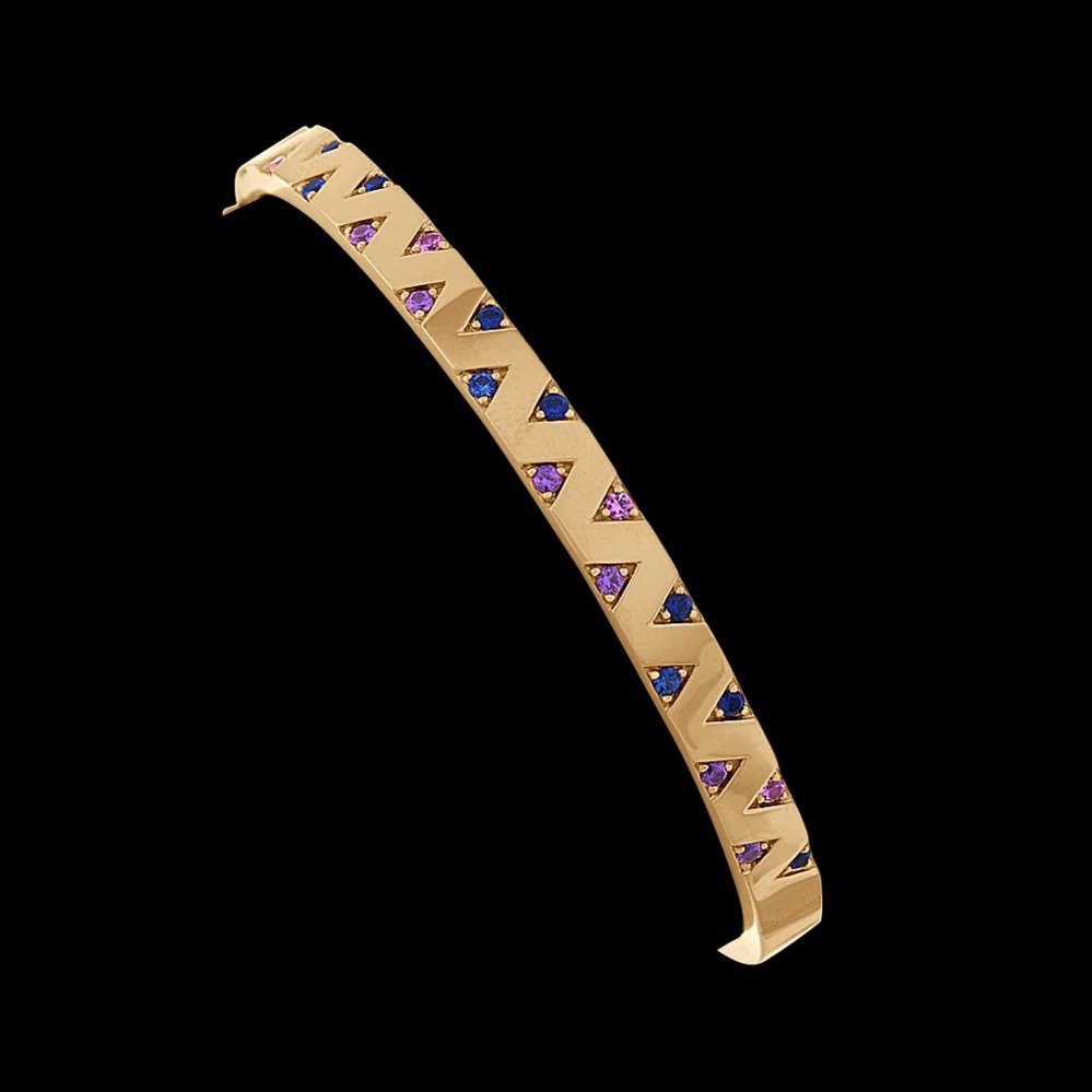 nile-gemstone-bangle-bracelet