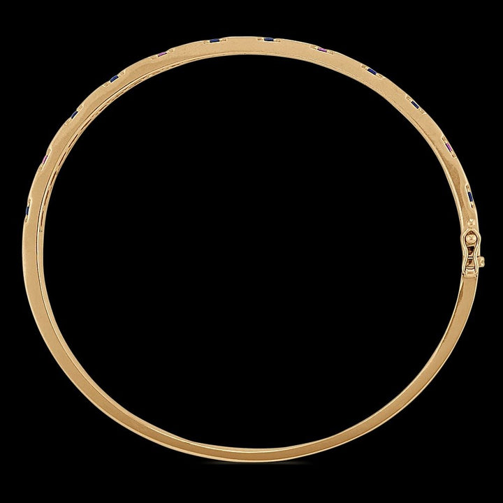 nile-gemstone-bangle-bracelet