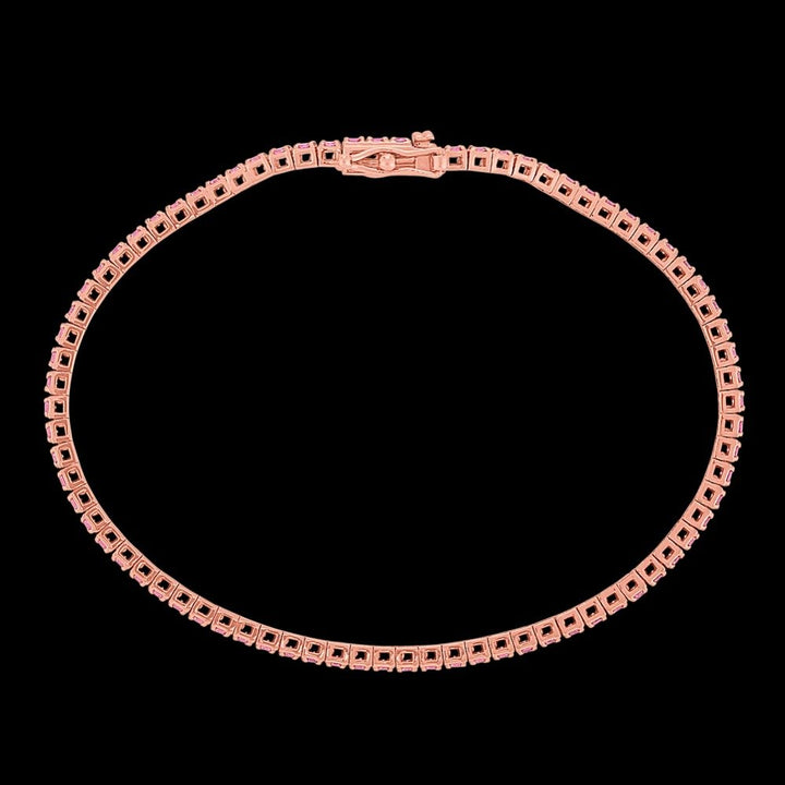 emmeline-pink-sapphire-tennis-bracelet