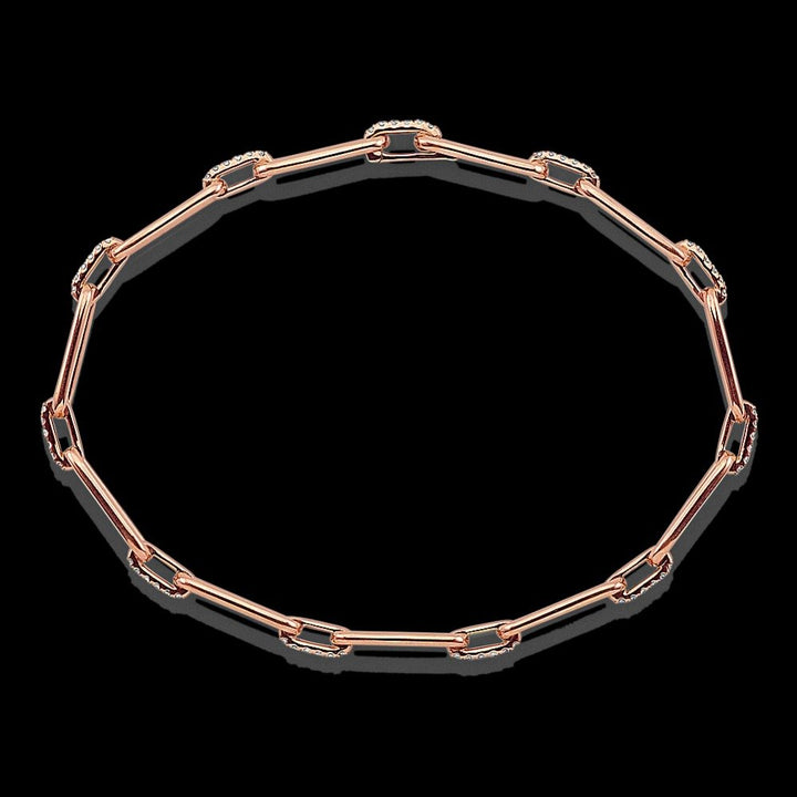 diamond-paperclip-chain-bracelet