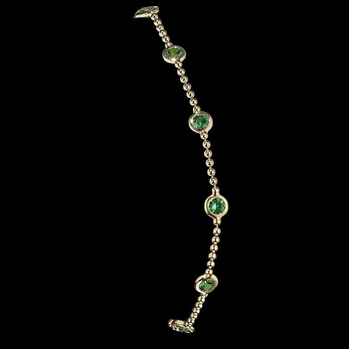 tsavorite-station-bracelet