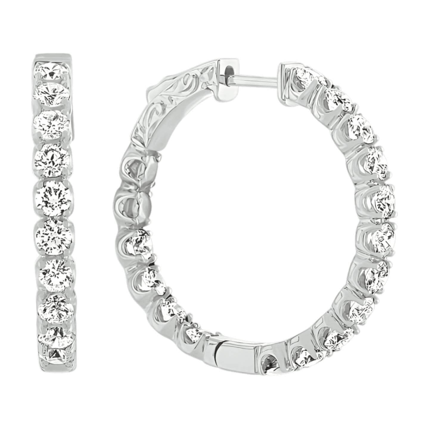 diamond-hoop-earrings-in-14k-white-gold