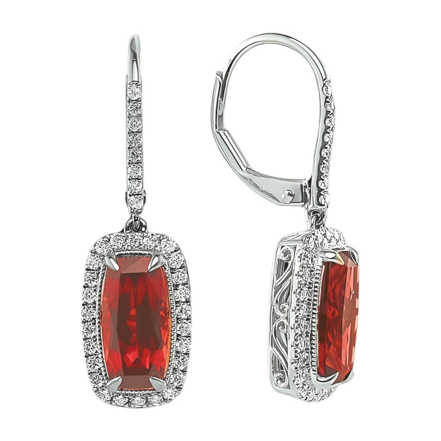 morelia-garnet-and-diamond-halo-dangle-earrings-in-14k-white-gold