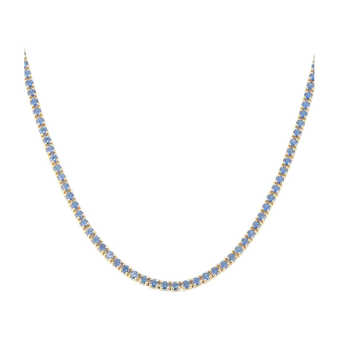 traditional-blue-sapphire-tennis-necklace