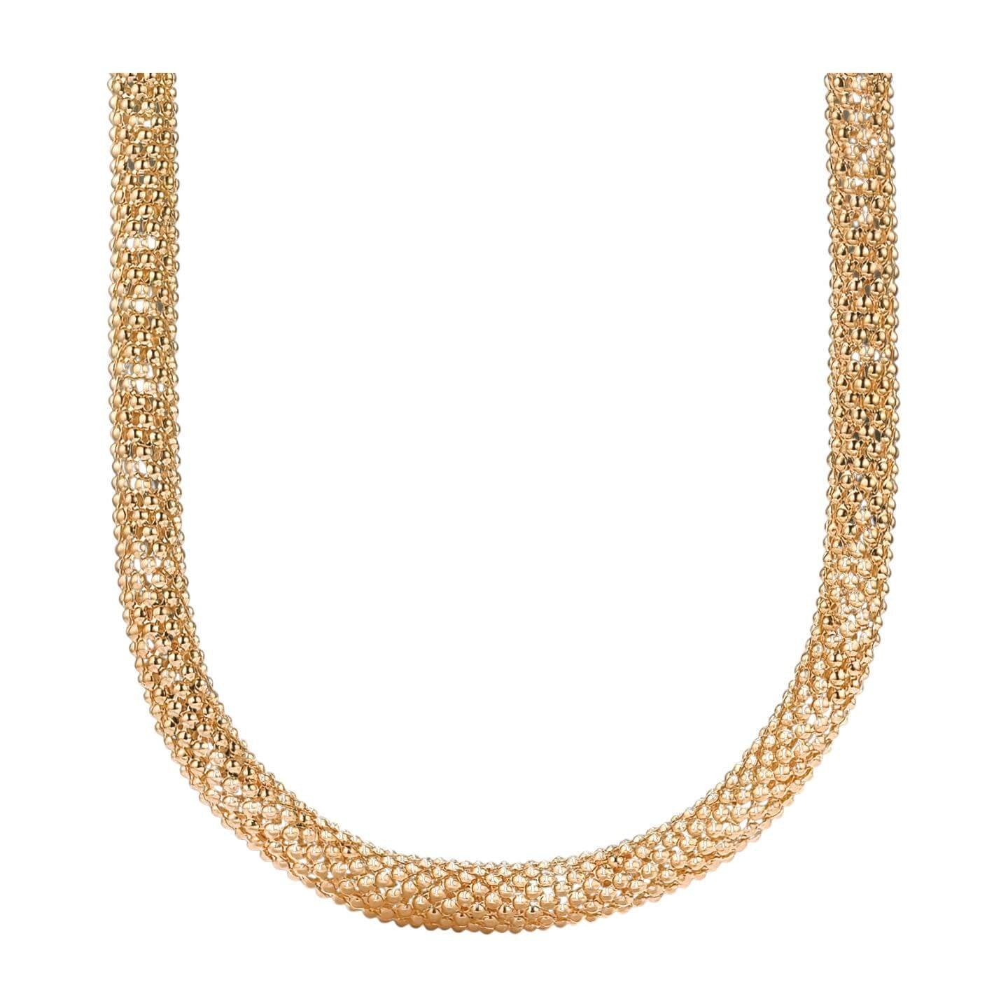 textured-14k-yellow-gold-necklace
