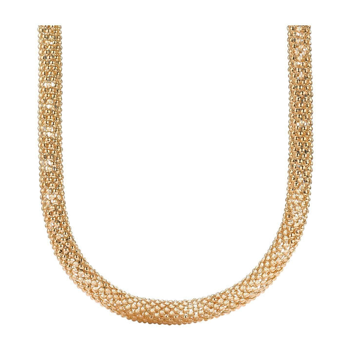 textured-14k-yellow-gold-necklace