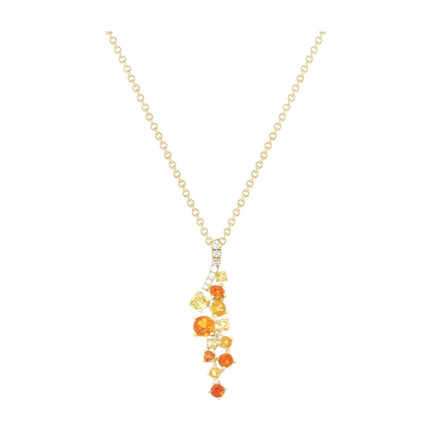 citrine-and-diamonds-cluster-pendant