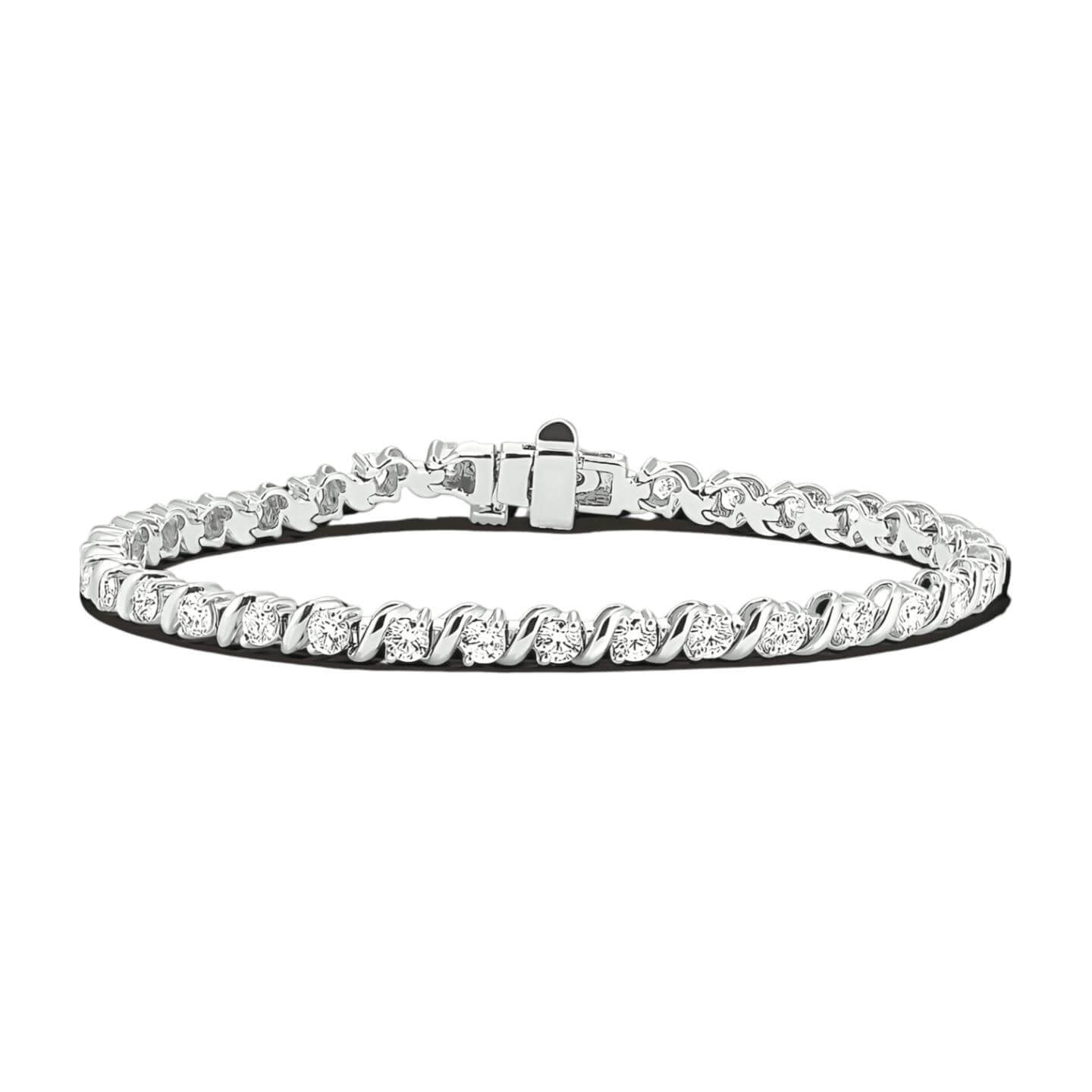 s-link-4-tcw-diamond-tennis-bracelet