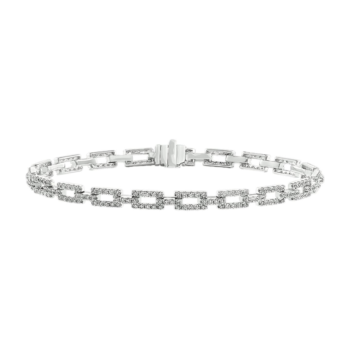 nerissa-2-ct-diamond-link-bracelet-7-in