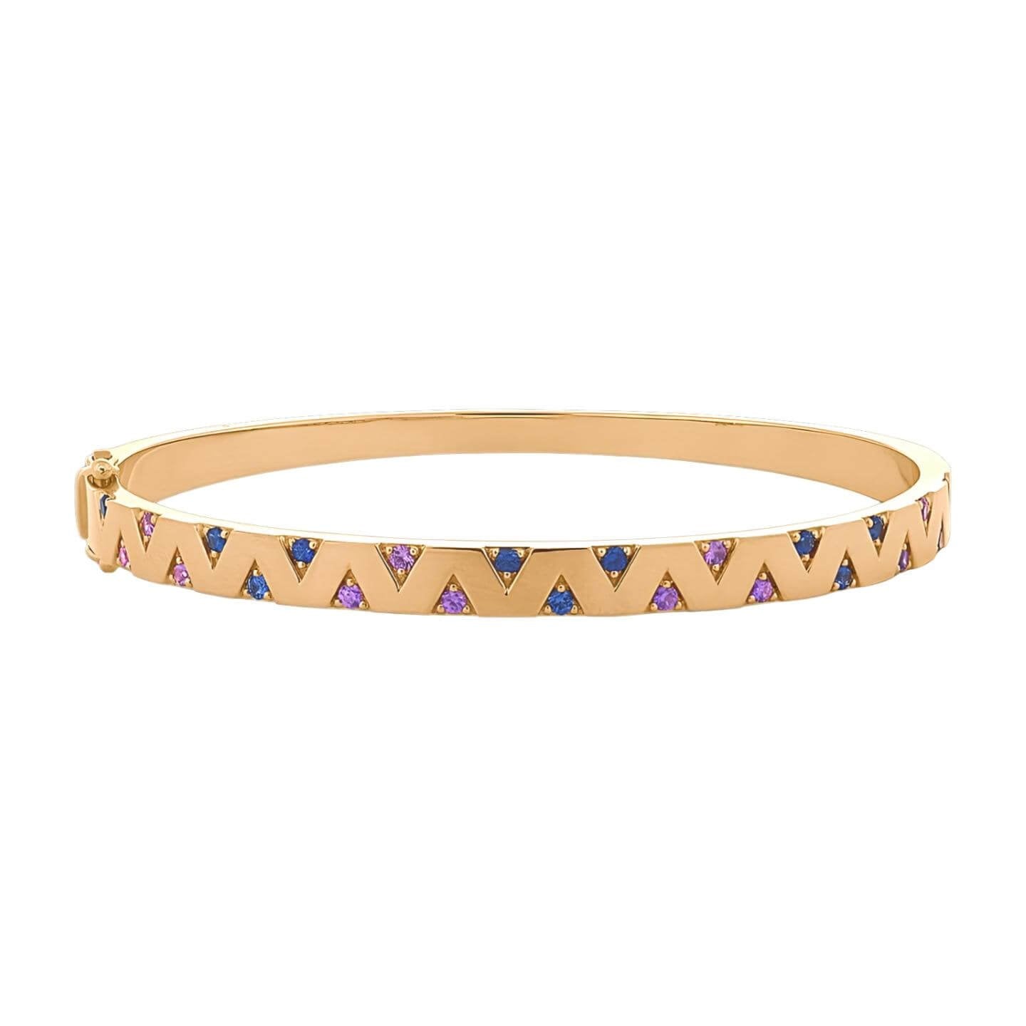 nile-gemstone-bangle-bracelet