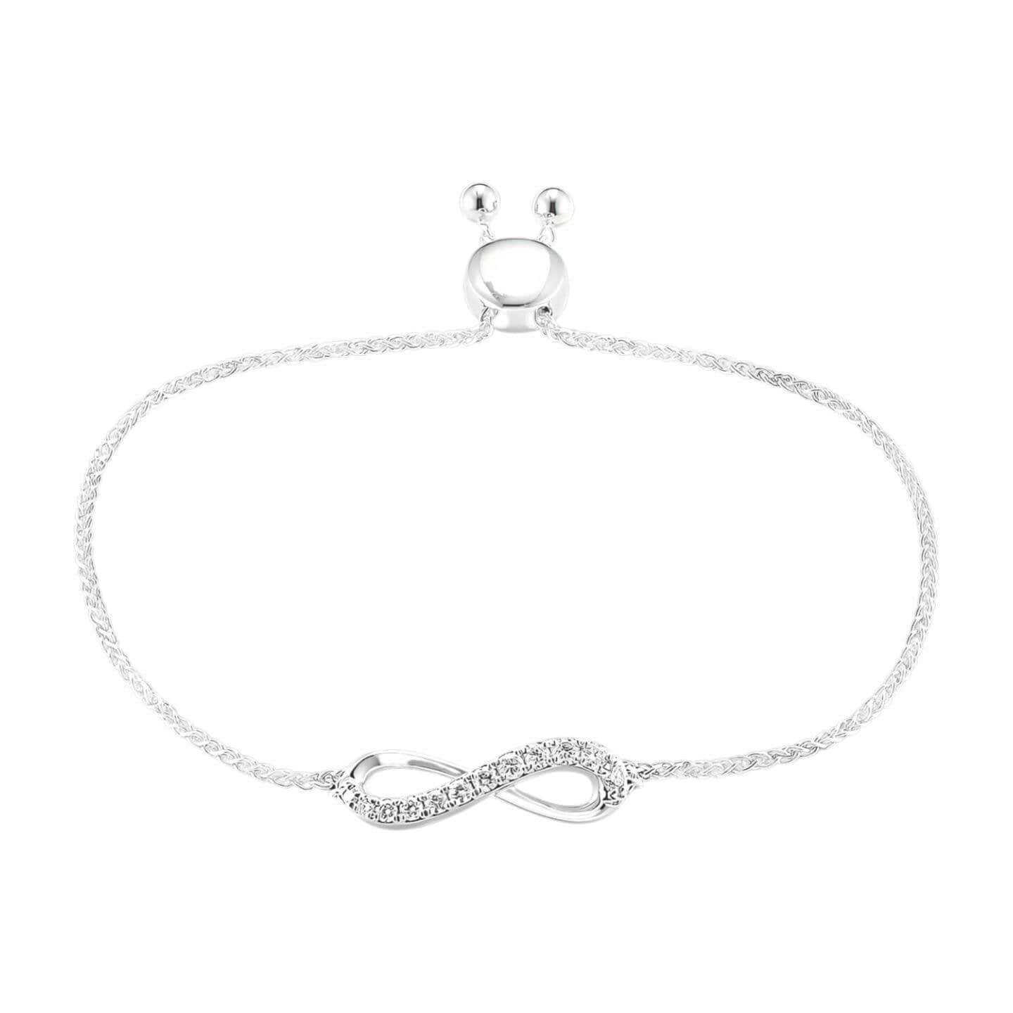 infinity-diamond-bolo-bracelet