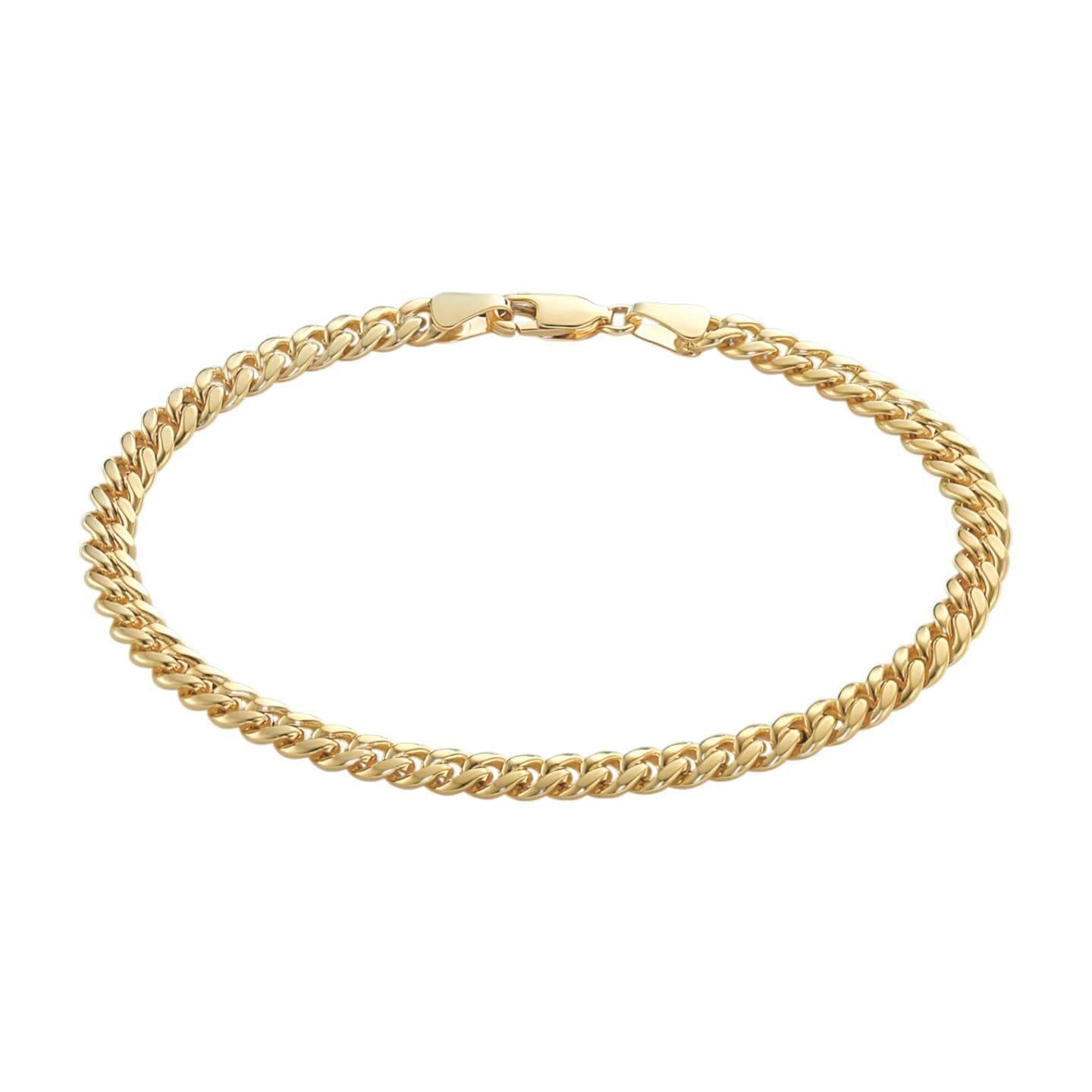 yellow-gold-miami-cuban-bracelet