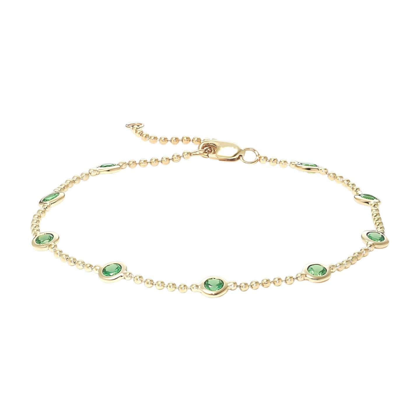 tsavorite-station-bracelet