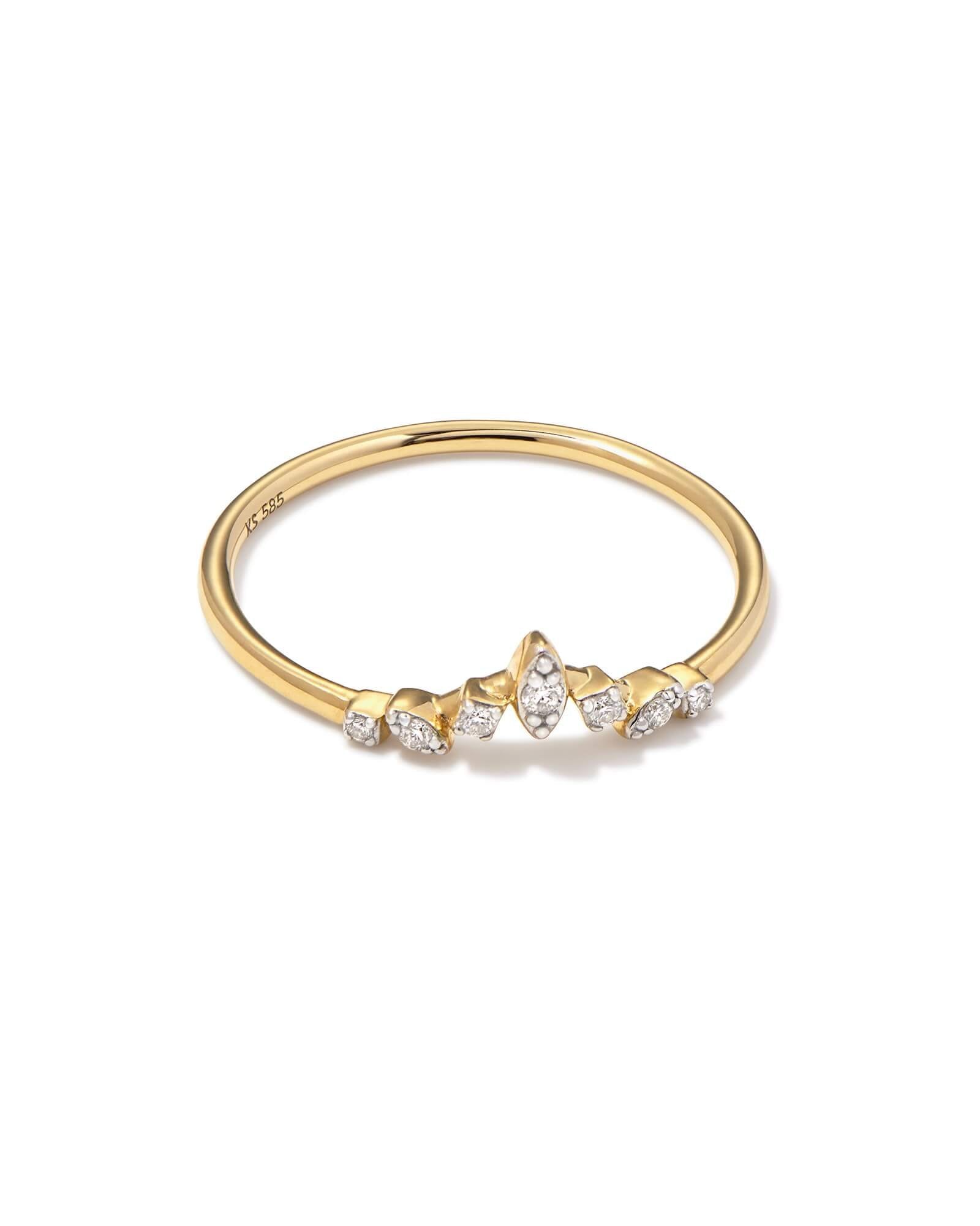 willow-band-ring