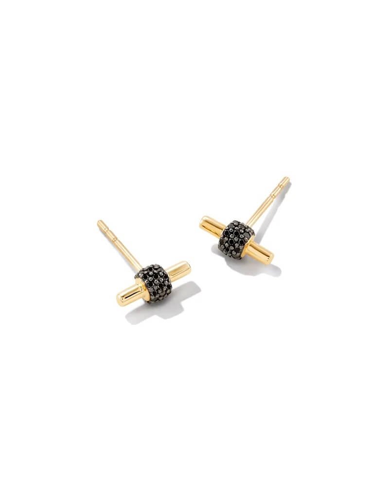 stella-stud-earrings-in-black-diamond