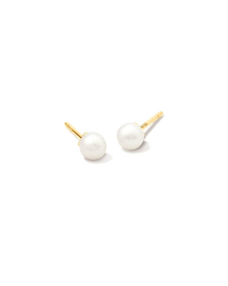 michelle-pearl-stud-earrings