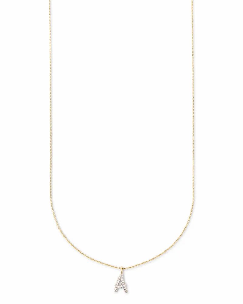diamond-letter-a-z-pendant-necklace-in
