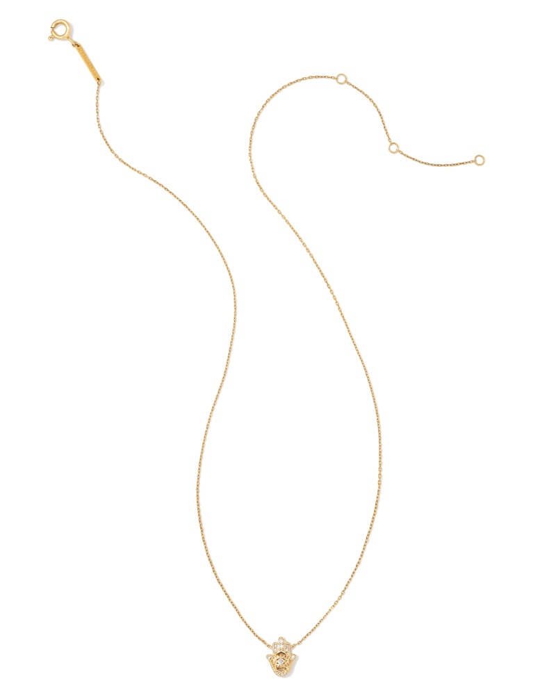 hamsa-pendant-necklace