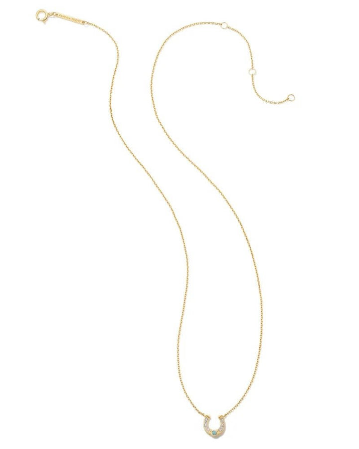 noble-horseshoe-short-pendant-necklace