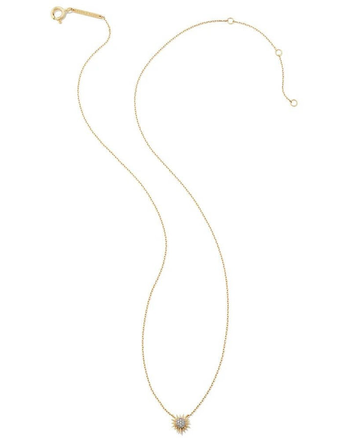 tiny-sunburst-pendant-necklace