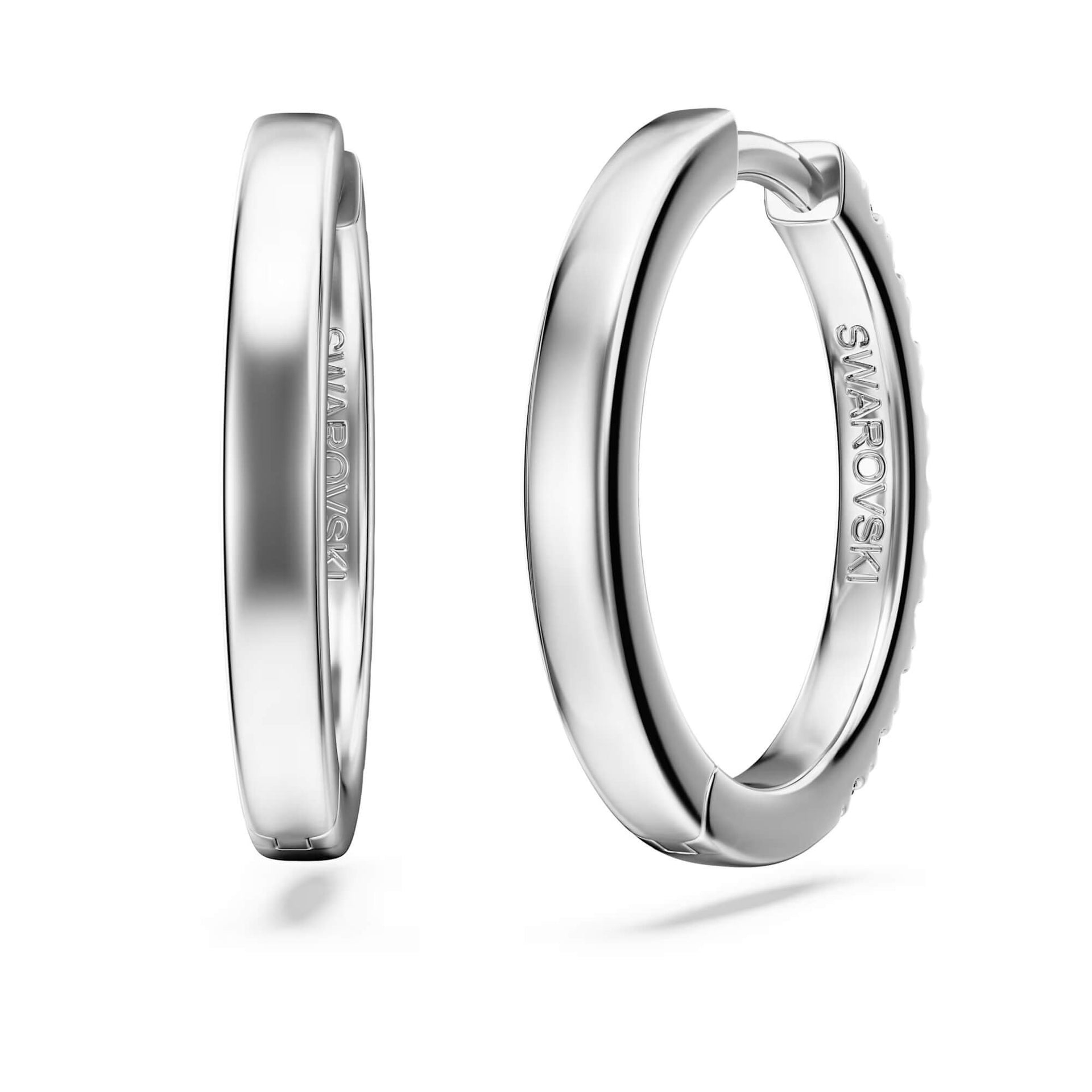 eternity-hoop-earrings-swarovski