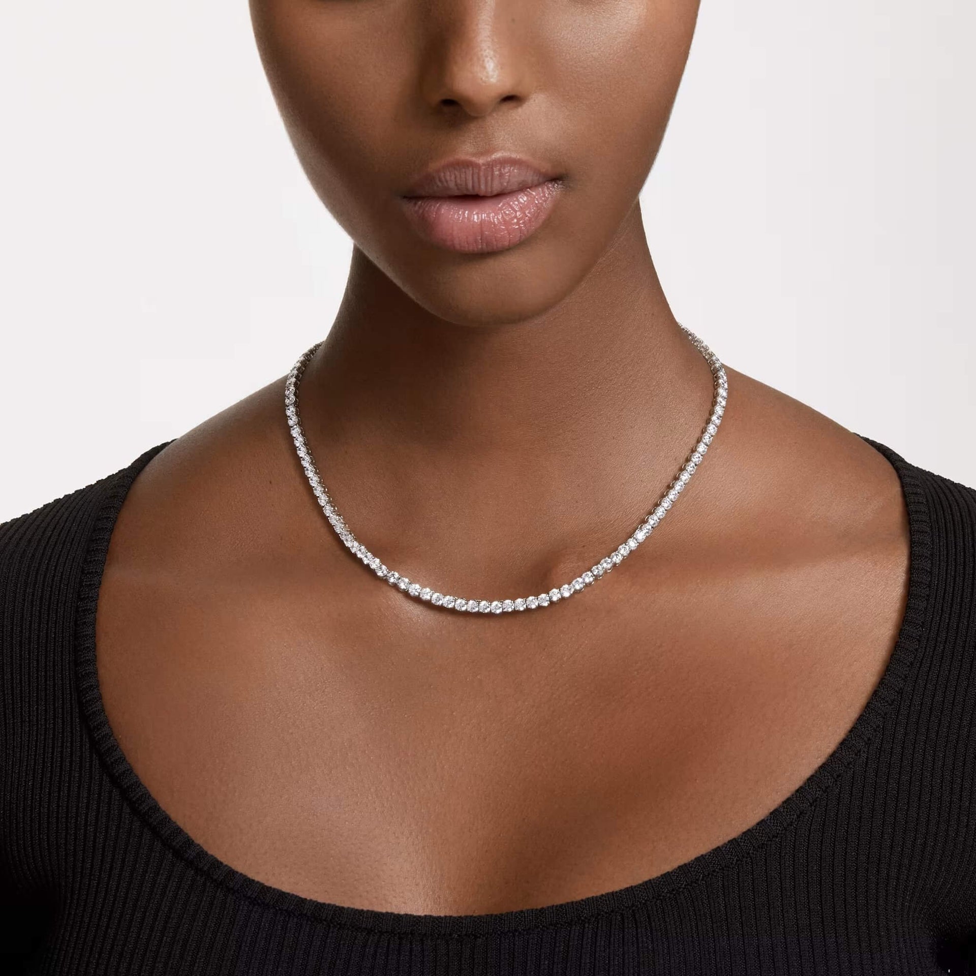 matrix-tennis-necklace-swarovski