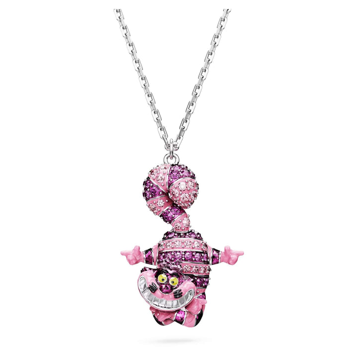 alice-in-wonderland-pendant-swarovski