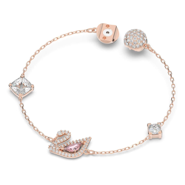dazzling-swan-bracelet-swarovski