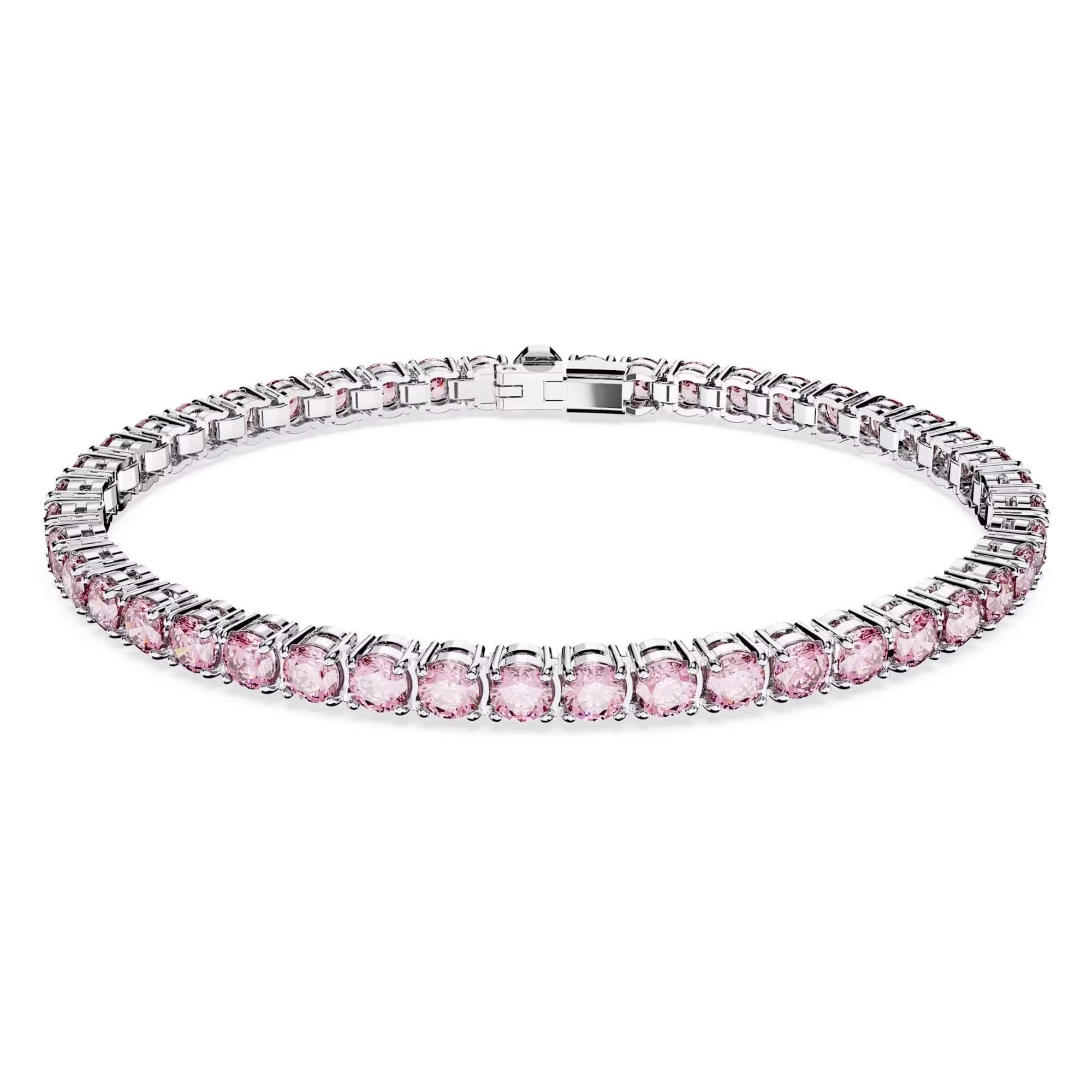 Matrix Tennis Bracelet Matrix Tennis Bracelet