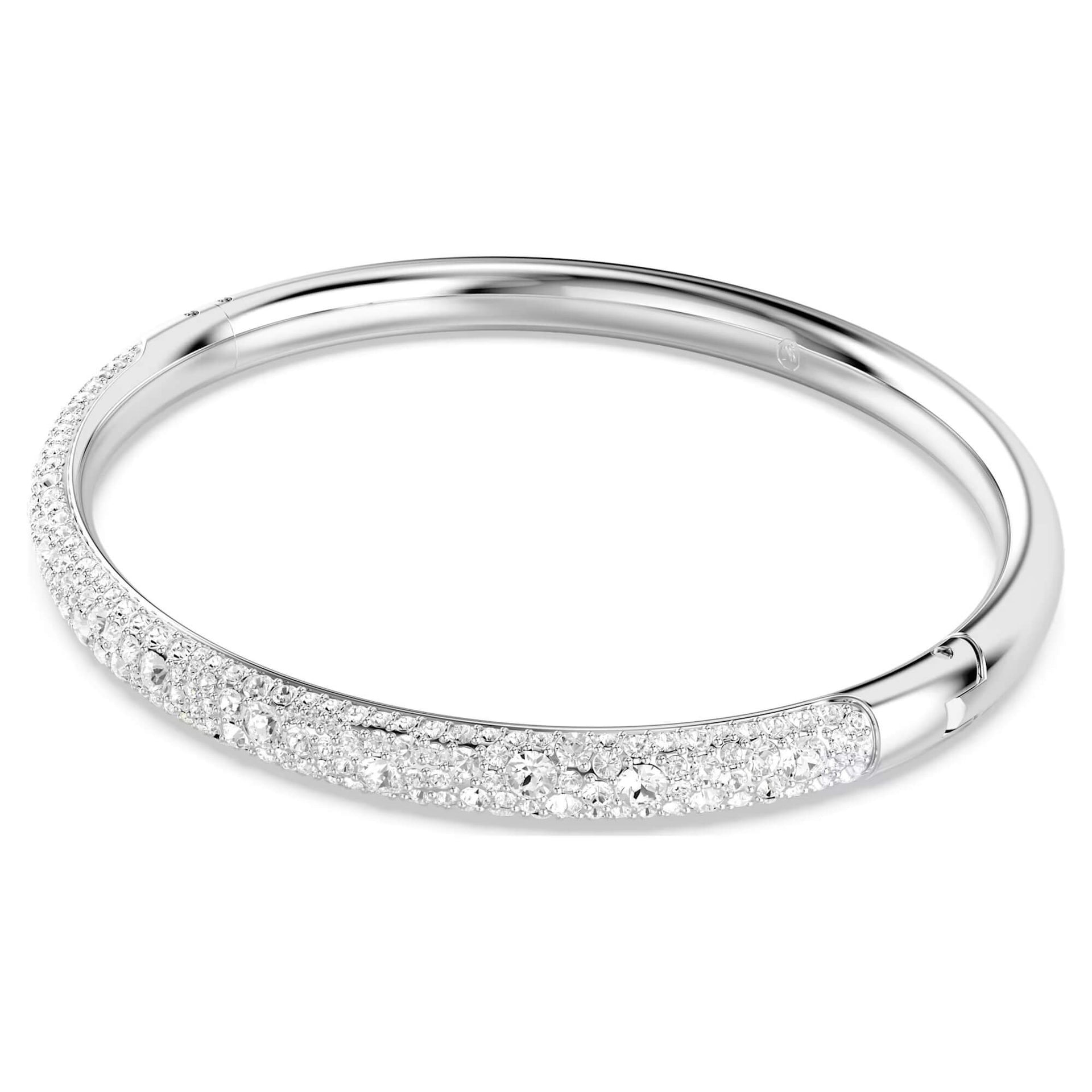 meteora-bangle-swarovski