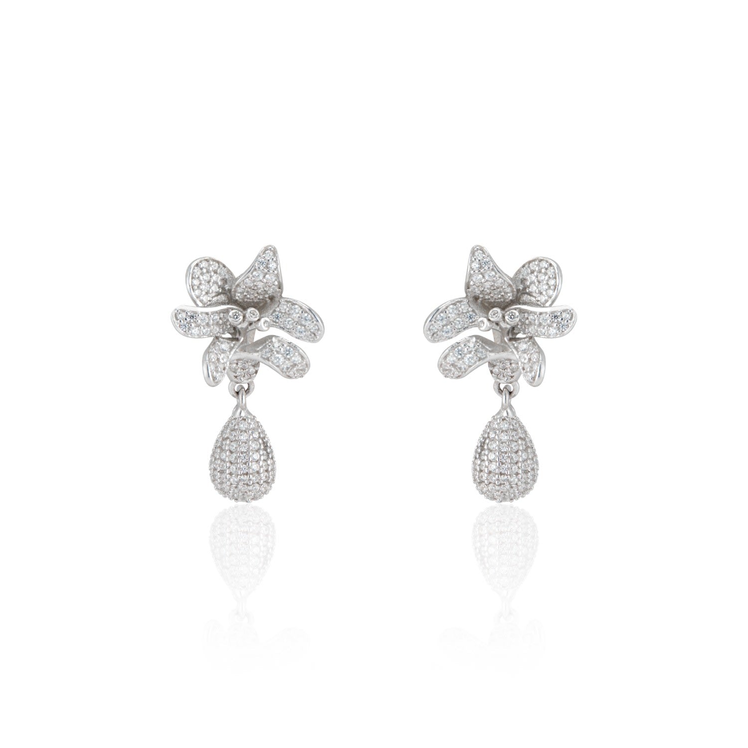 Lily Earrings